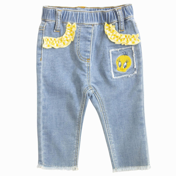 Jeans Monnalisa